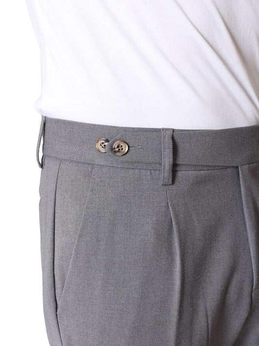 Pantalone - Noel Pacome - Arso