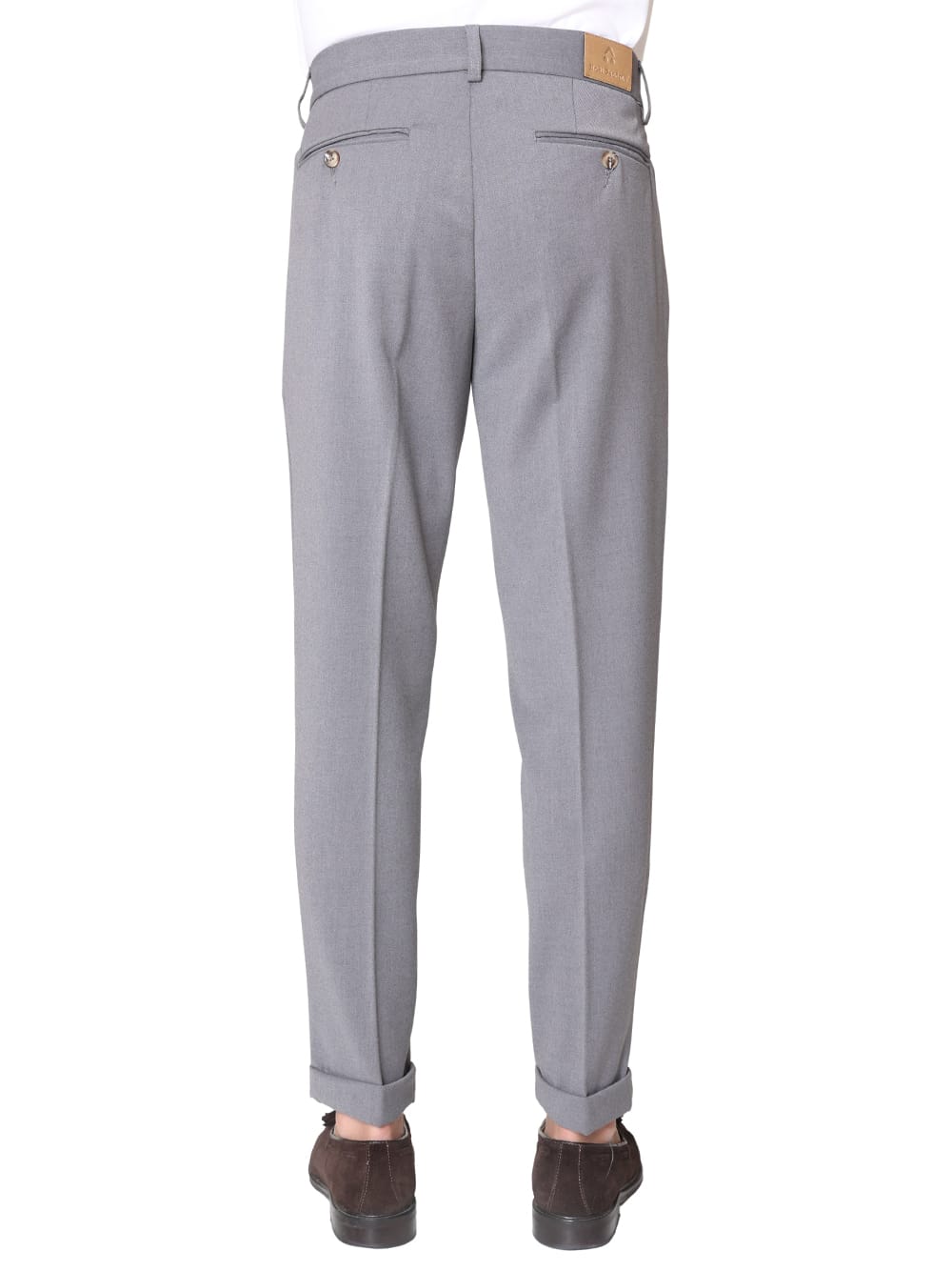 Pantalone - Noel Pacome - Arso