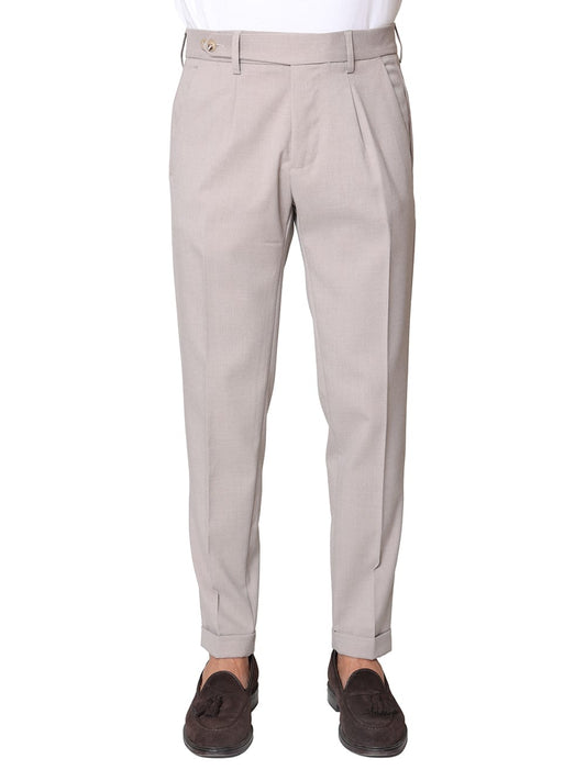 Pantalone - Noel Pacome - Arso