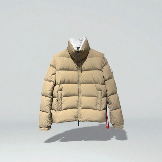 Piumino - After Label - MANILY AL447