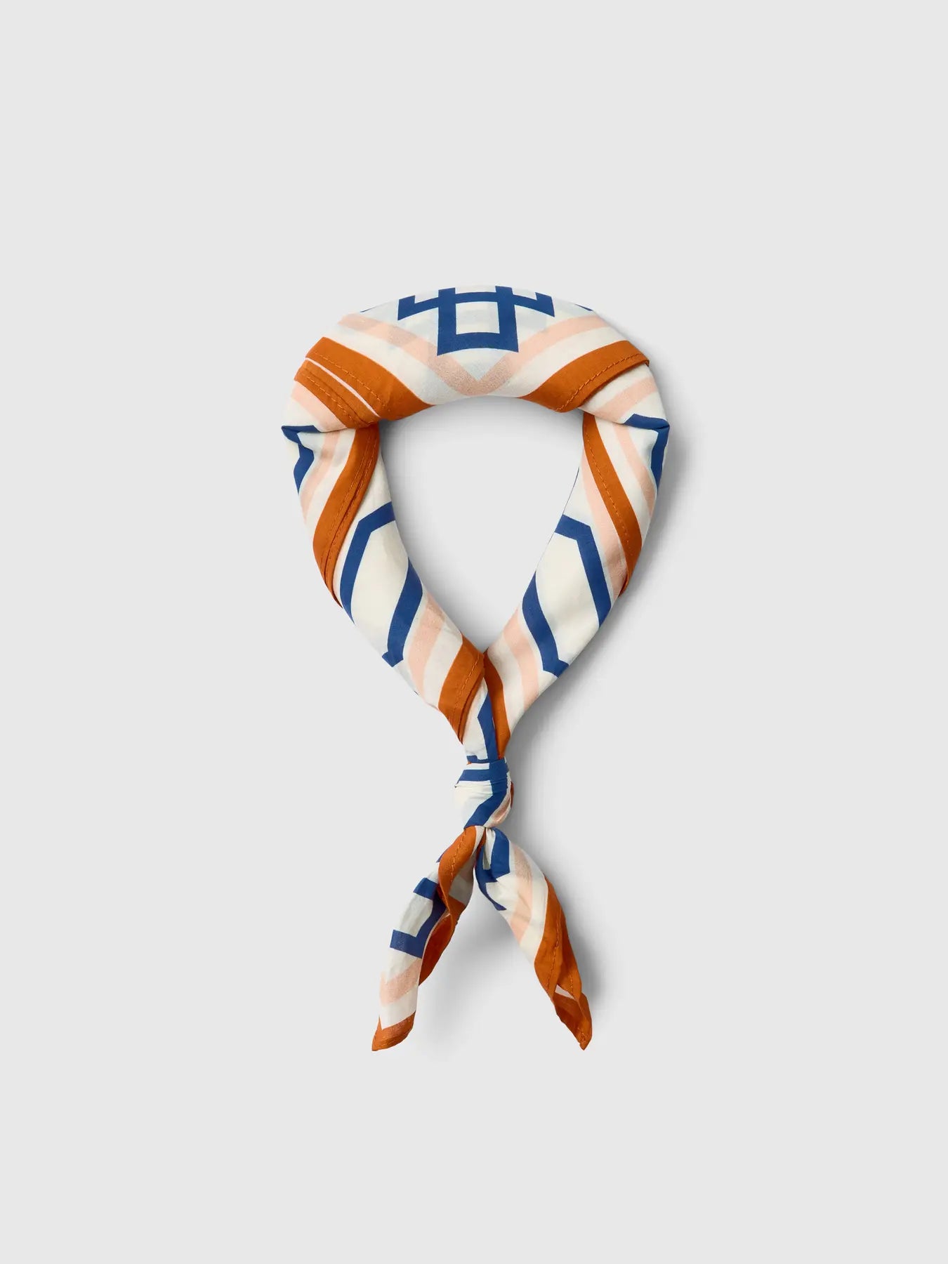 Foulard - Selected - 16098934 Nicolas