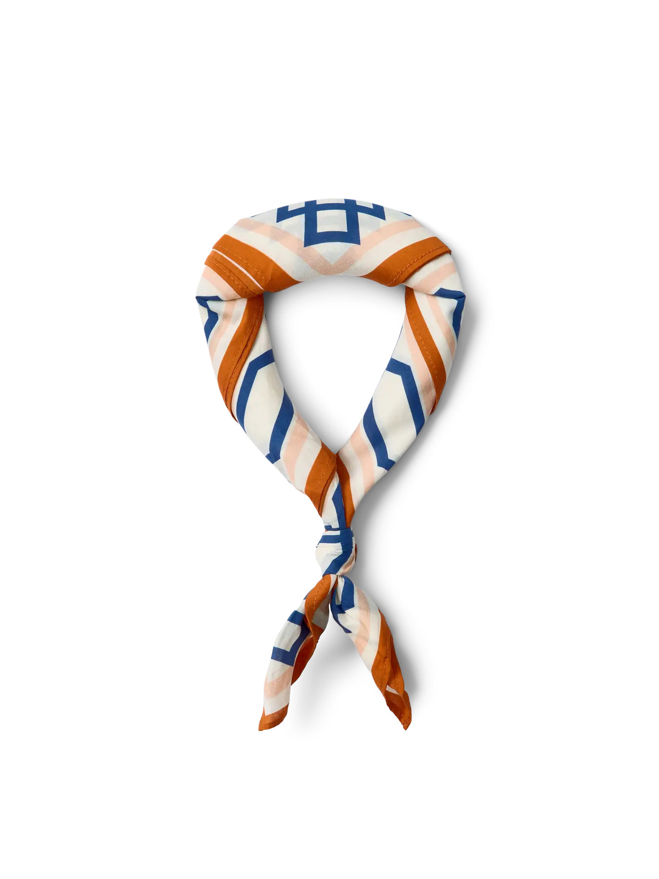 Foulard - Selected - 16098934 Nicolas