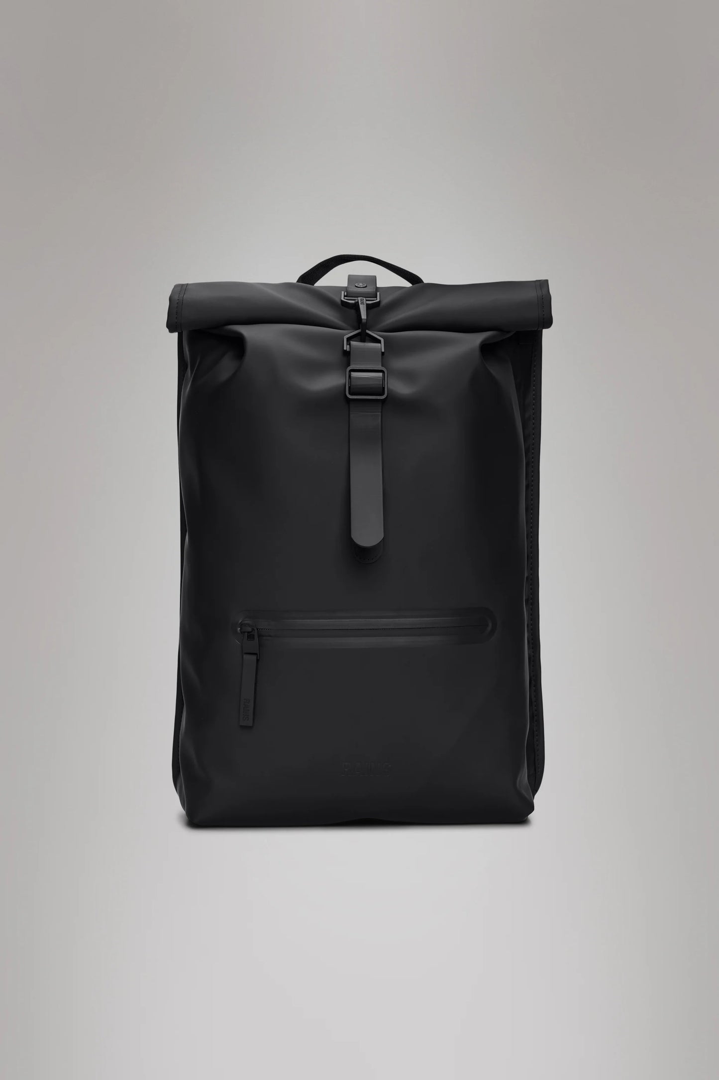 BORSA - RAINS - ROLLTOP RUCKSACK