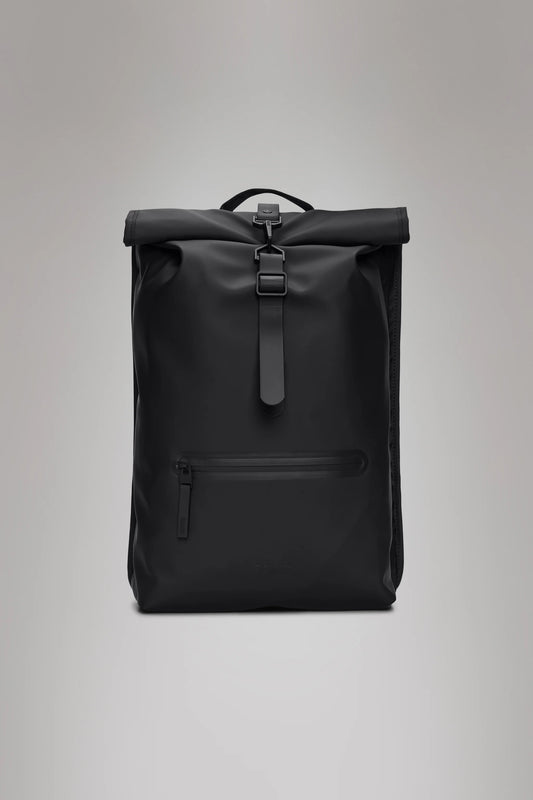 BORSA - RAINS - ROLLTOP RUCKSACK