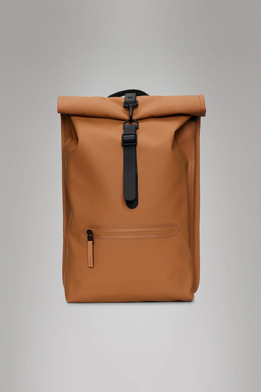 BORSA - RAINS - ROLLTOP RUCKSACK