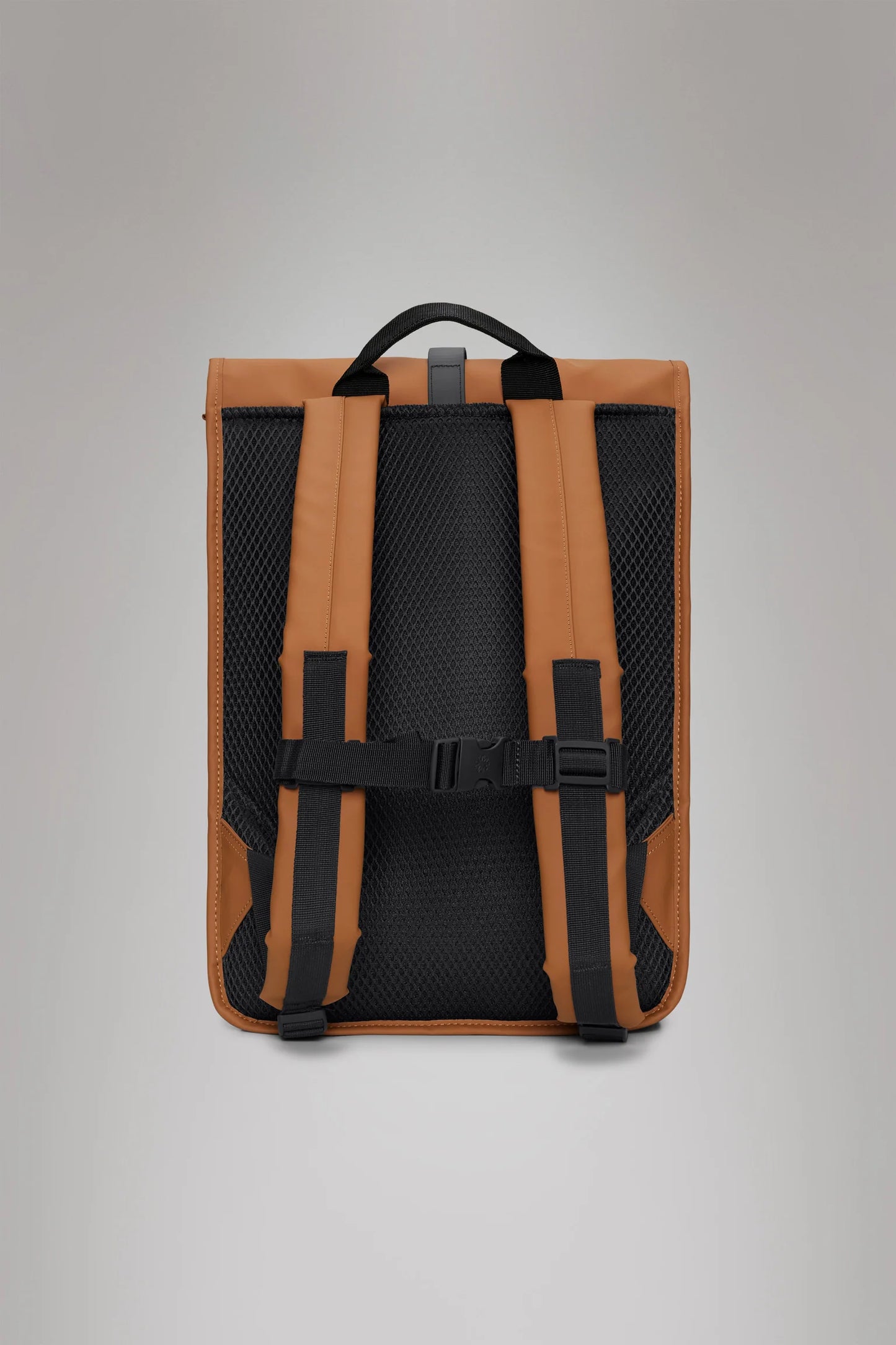 BORSA - RAINS - ROLLTOP RUCKSACK