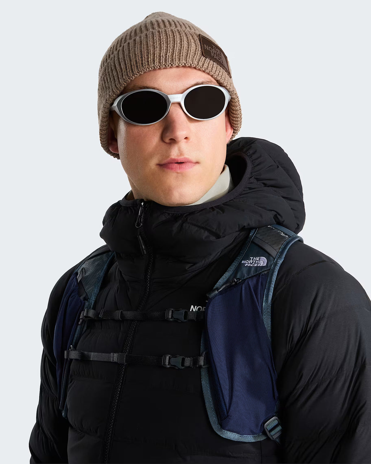 Cappello - The North Face -  NF0A8CHE logo box