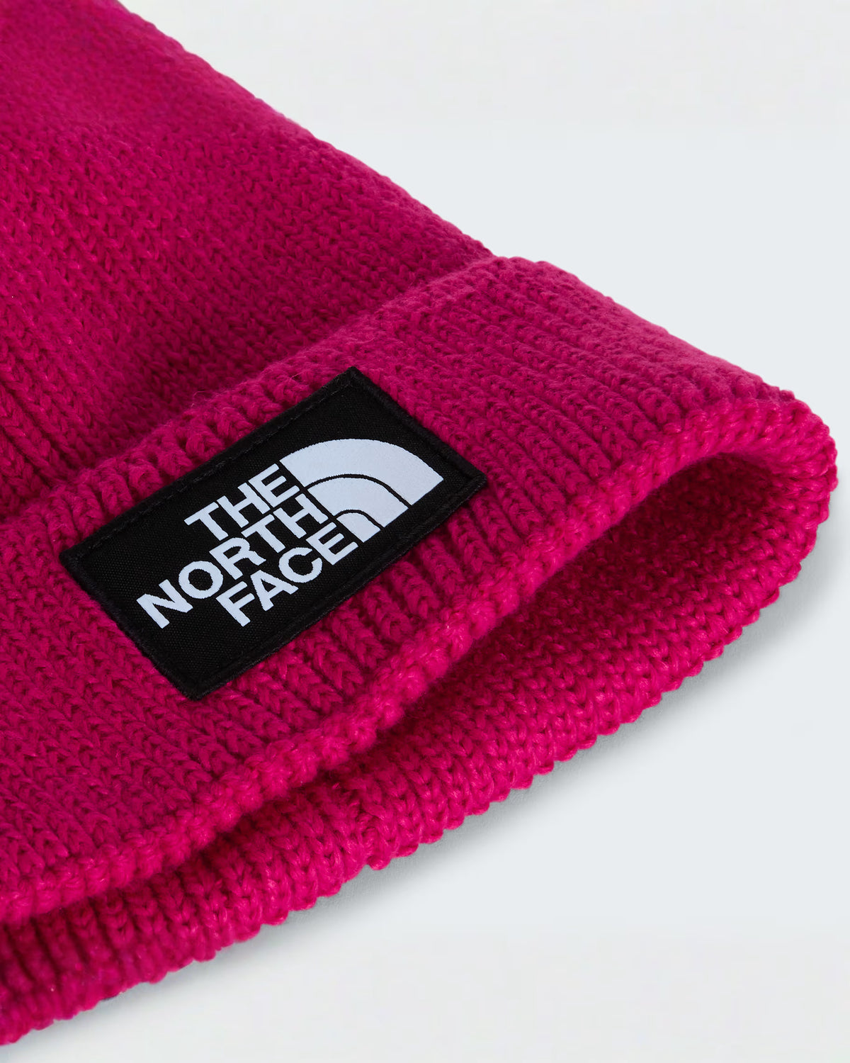 Cappello - The North Face -  NF0A8CHE logo box