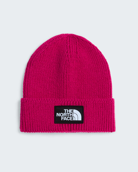Cappello - The North Face -  NF0A8CHE logo box