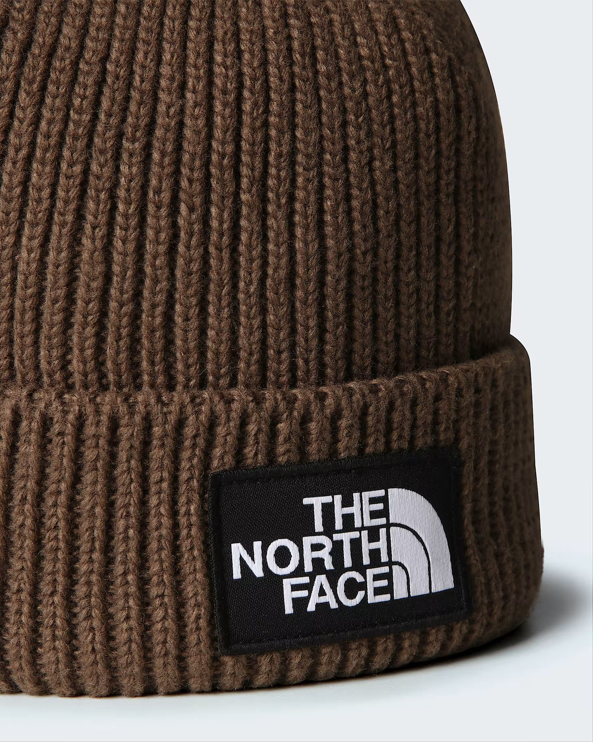 Cappello - The North Face -  NF0A8CHE logo box