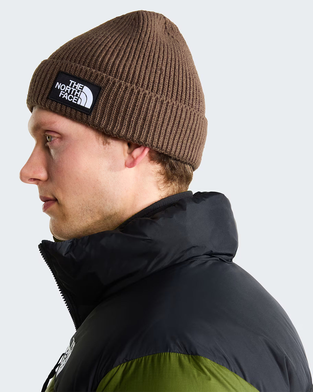 Cappello - The North Face -  NF0A8CHE logo box