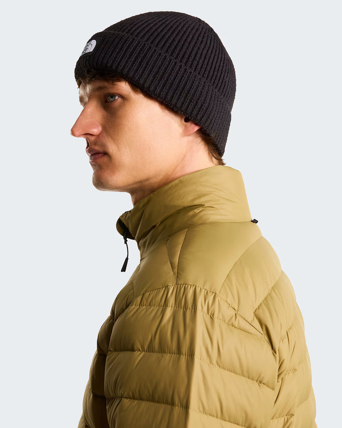Cappello - The North Face -  NF0A8CHE logo box