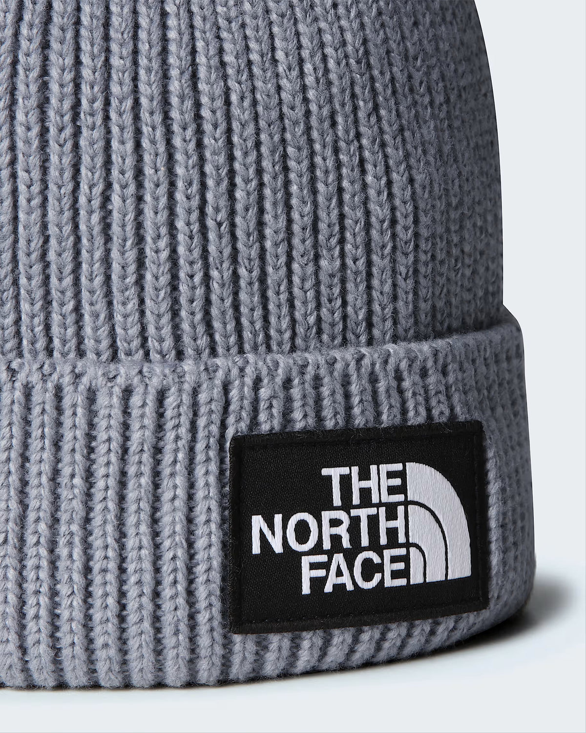 Cappello - The North Face -  NF0A8CHE logo box