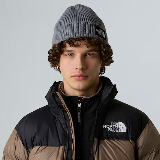 Cappello - The North Face - NF0ACHE logo box