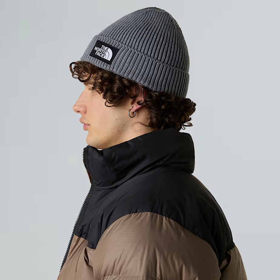 Cappello - The North Face - NF0ACHE logo box