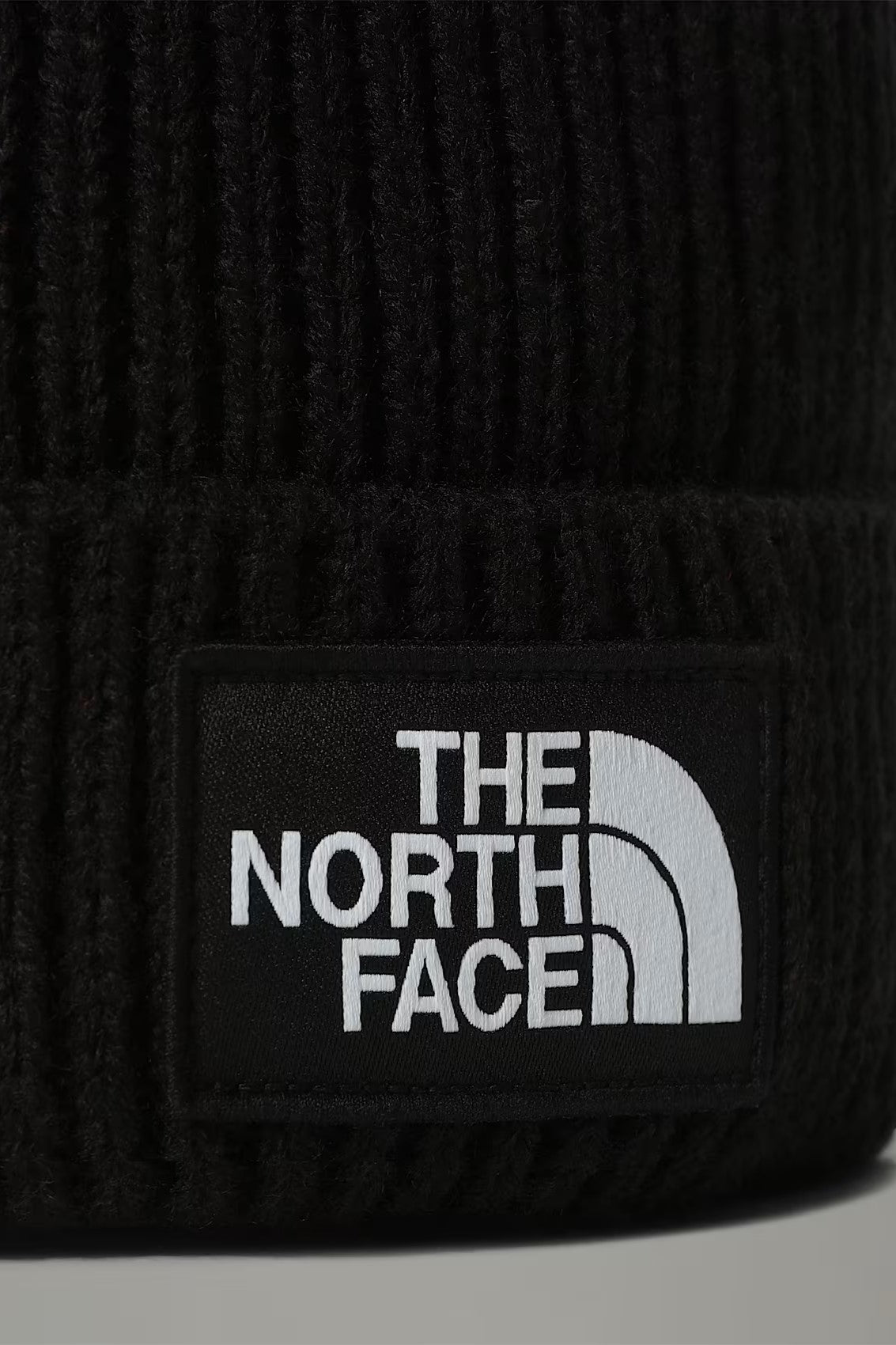 CAPPELLO - THE NORTH FACE - LOGO BOX