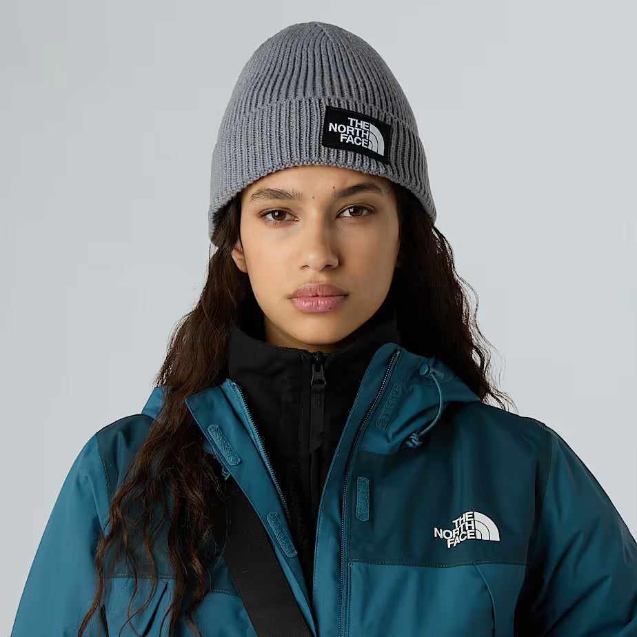 Cappello - The North Face - NF0ACHE logo box