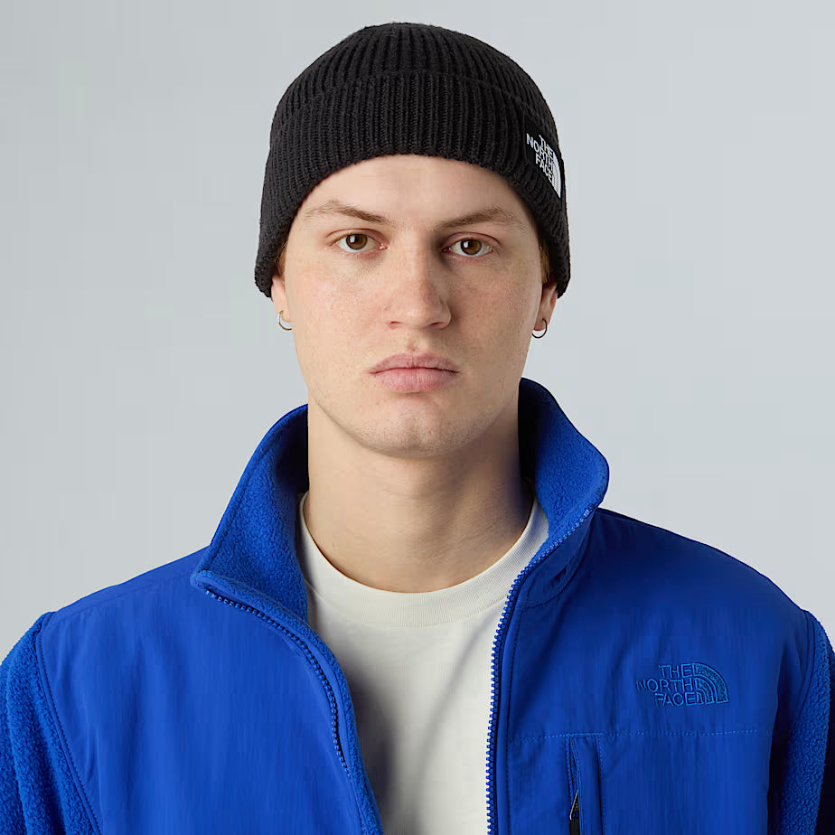 Cappello - The North Face - NF0ACHE logo box