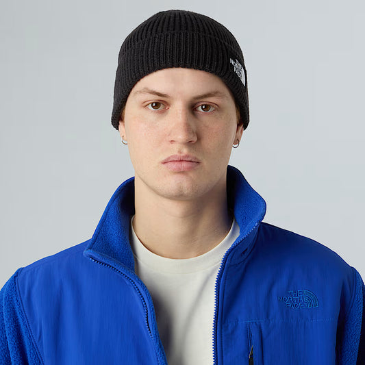 Cappello - The North Face - NF0ACHE logo box