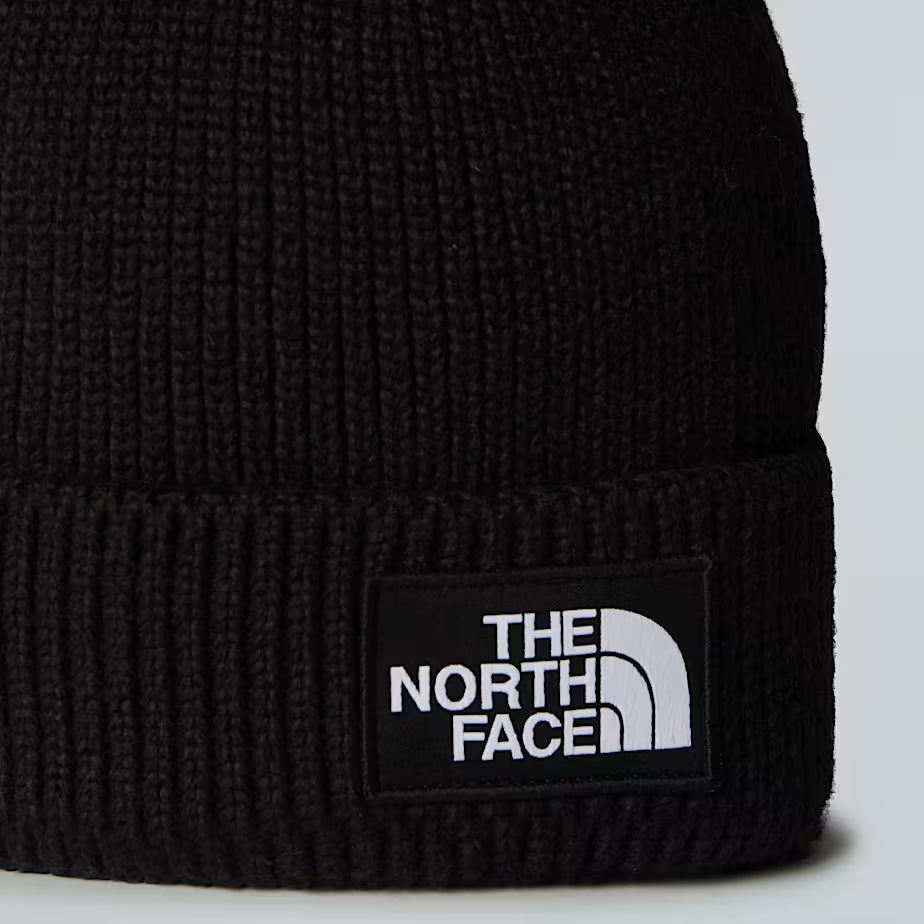 Cappello - The North Face - NF0ACHE logo box