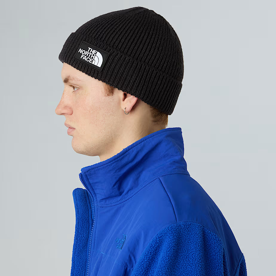 Cappello The North Face Logo Box Berretto Invernale Unisex
