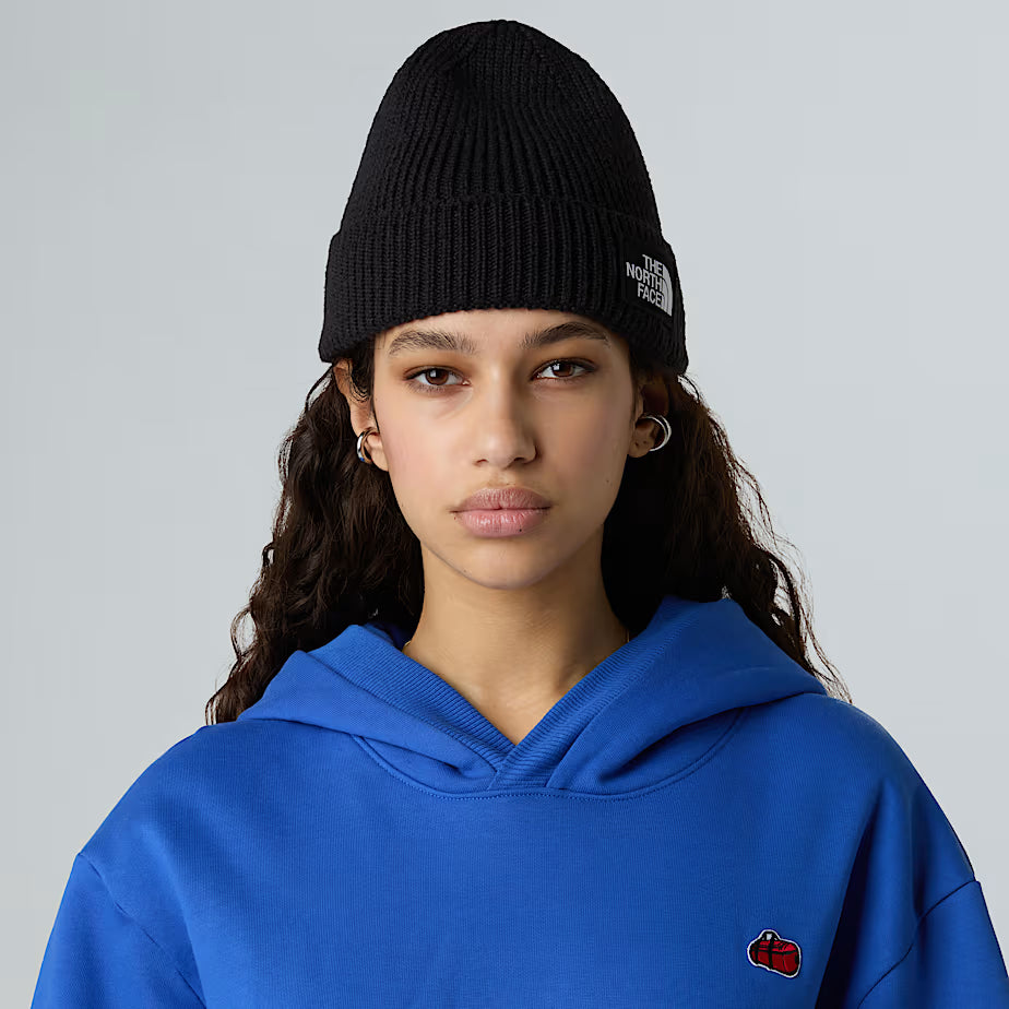 Cappello - The North Face - NF0ACHE logo box