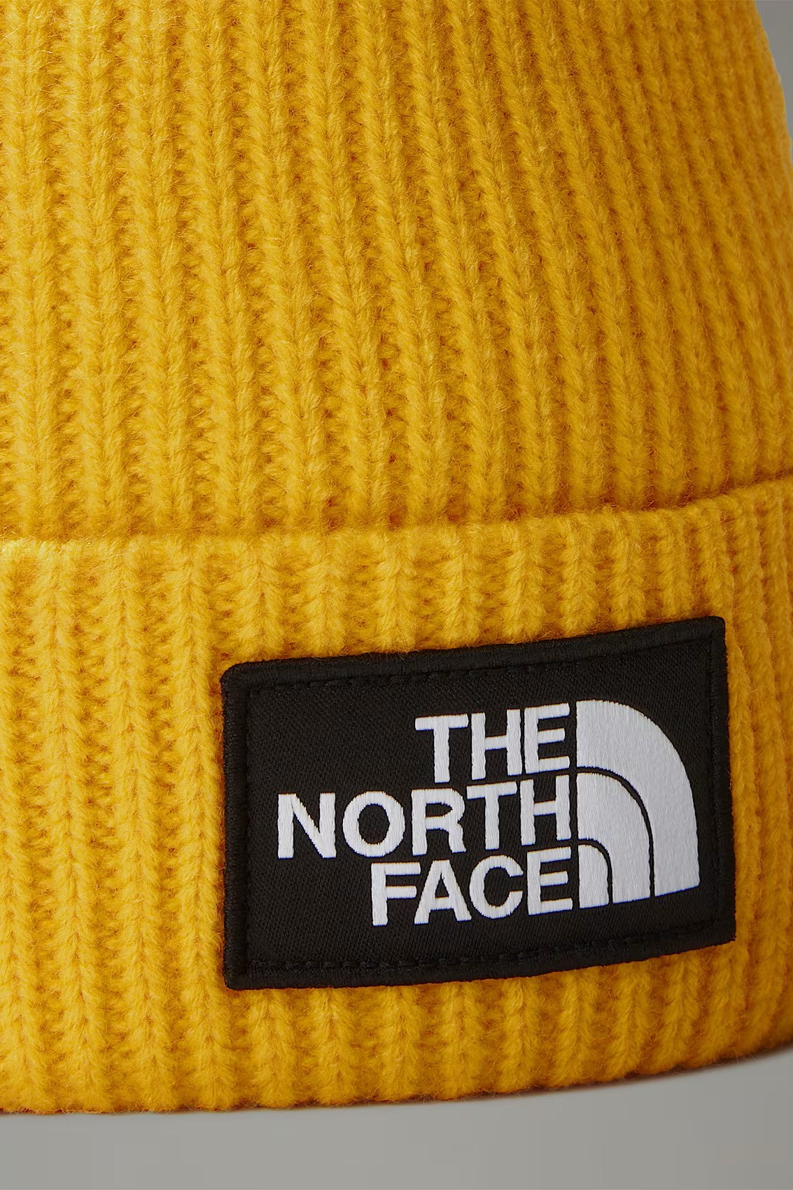 CAPPELLO - THE NORTH FACE - LOGO BOX