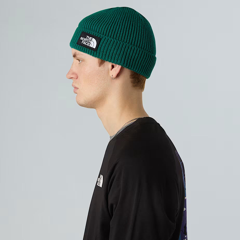 Cappello - The North Face - NF0ACHE logo box
