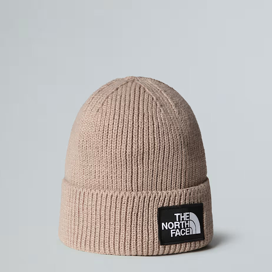 Cappello - The North Face - NF0ACHE logo box