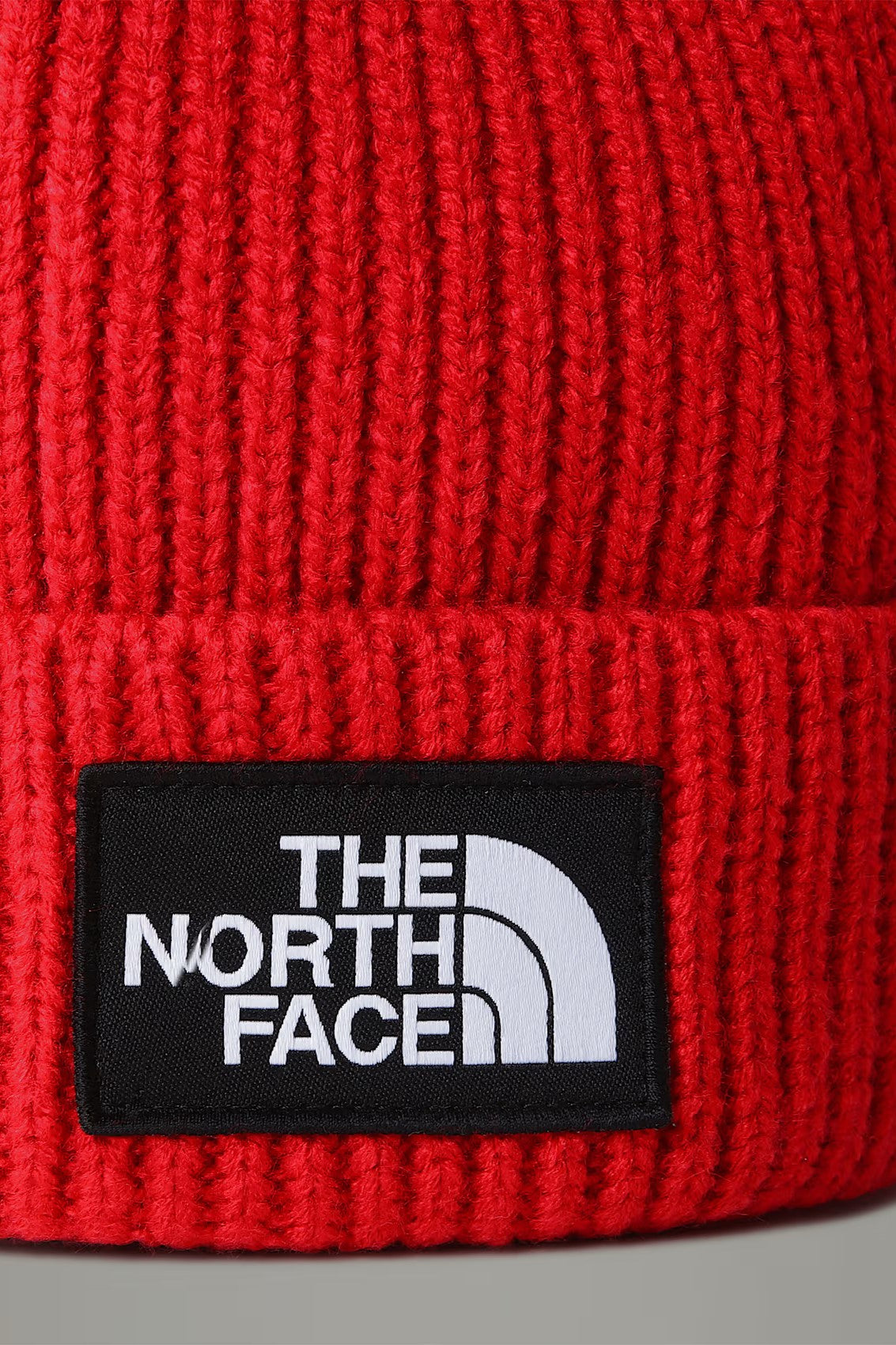 CAPPELLO - THE NORTH FACE - LOGO BOX