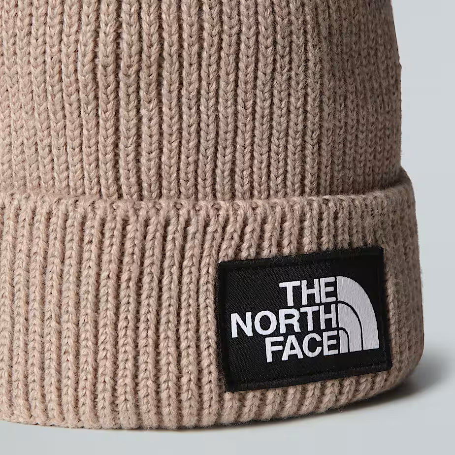 Cappello - The North Face - NF0ACHE logo box