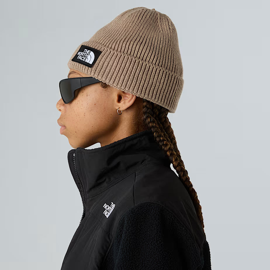 Cappello - The North Face - NF0ACHE logo box