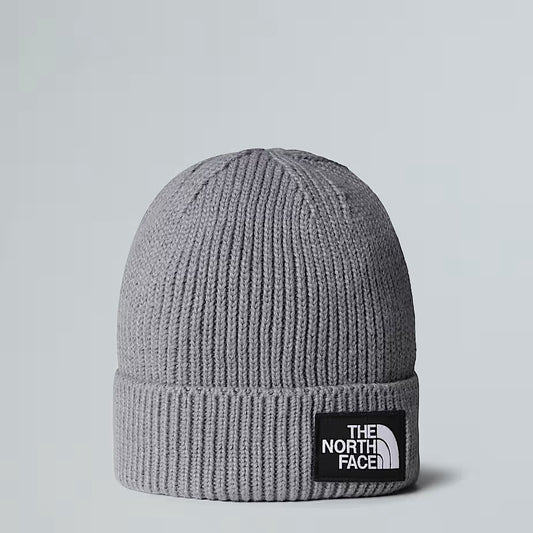 Cappello - The North Face - NF0ACHE logo box
