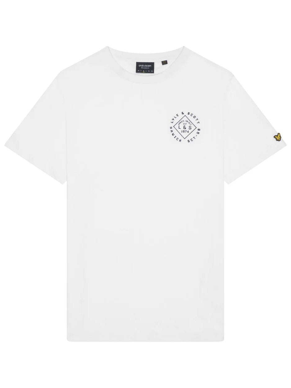 T-SHIRT - LYLE & SCOTT - TS2102V