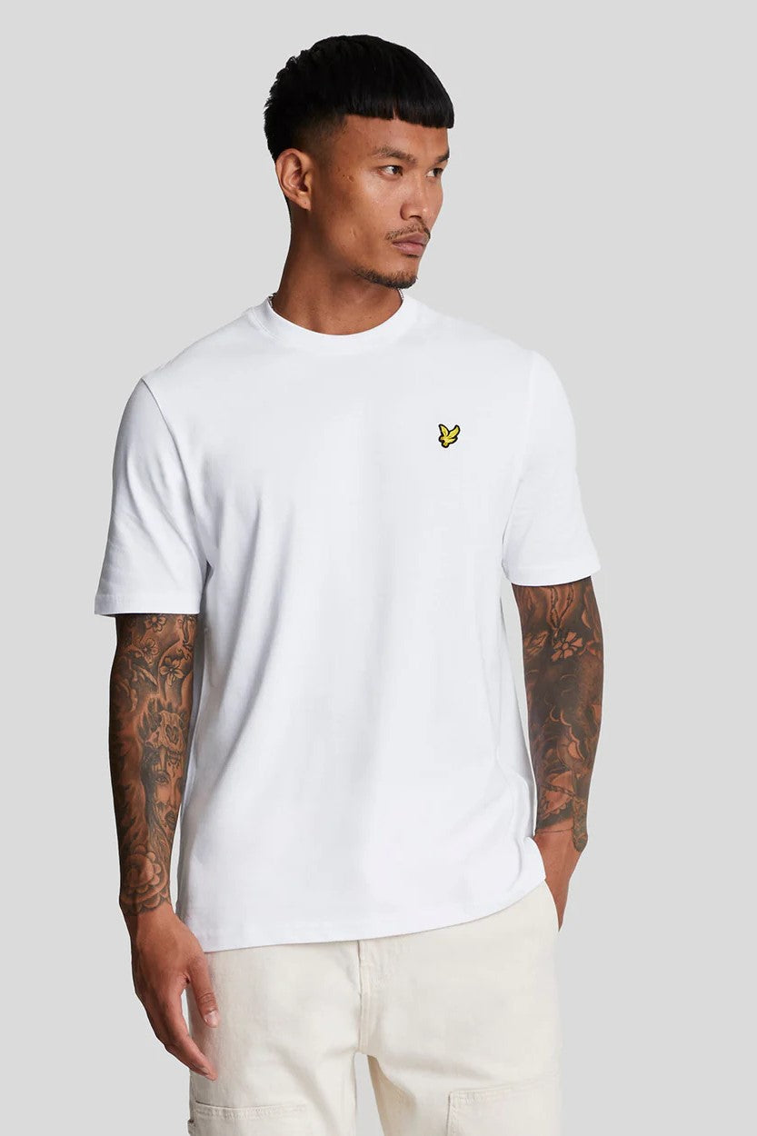 T-SHIRT - LYLE & SCOTT - TS2111V