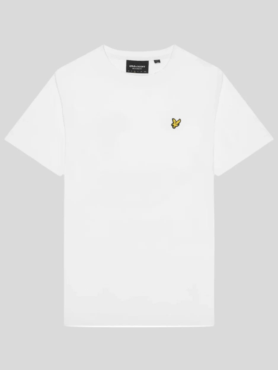 T-SHIRT - LYLE & SCOTT - TS2111V