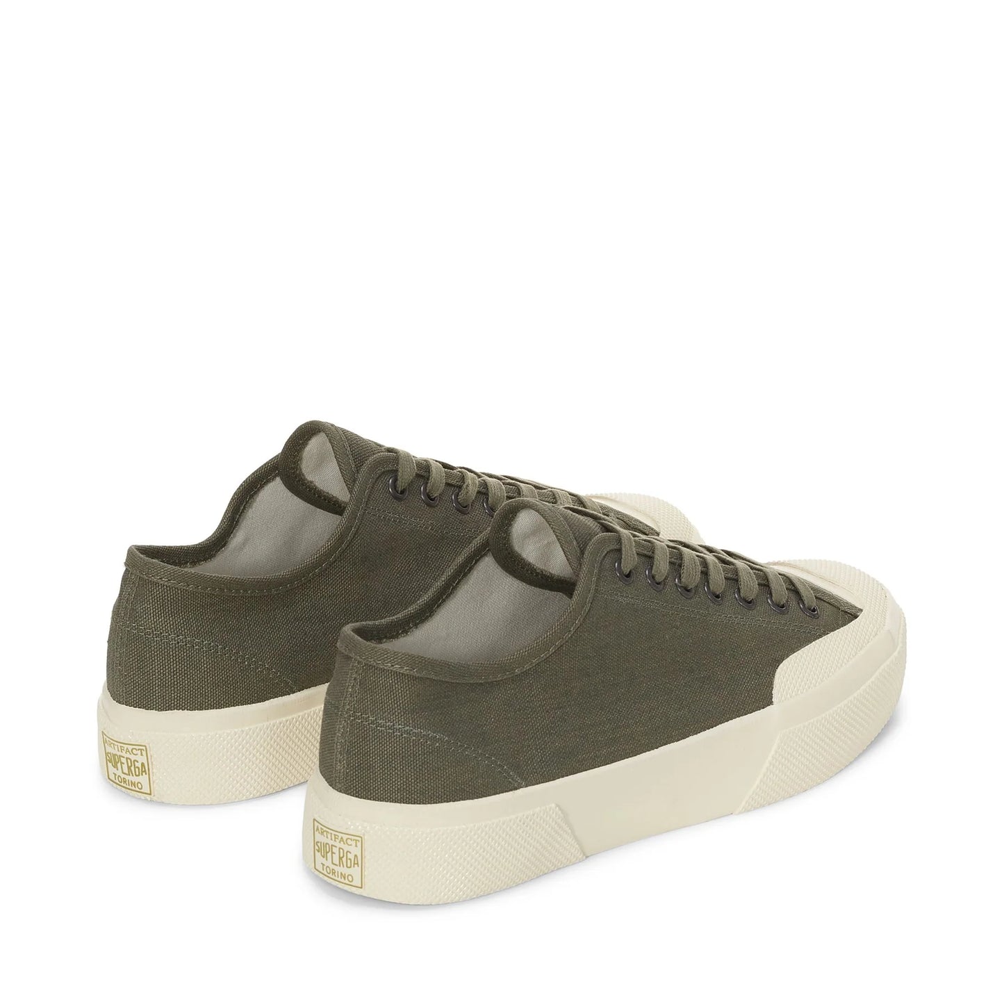 SCARPE - SUPERGA ARTIFACT - S2132