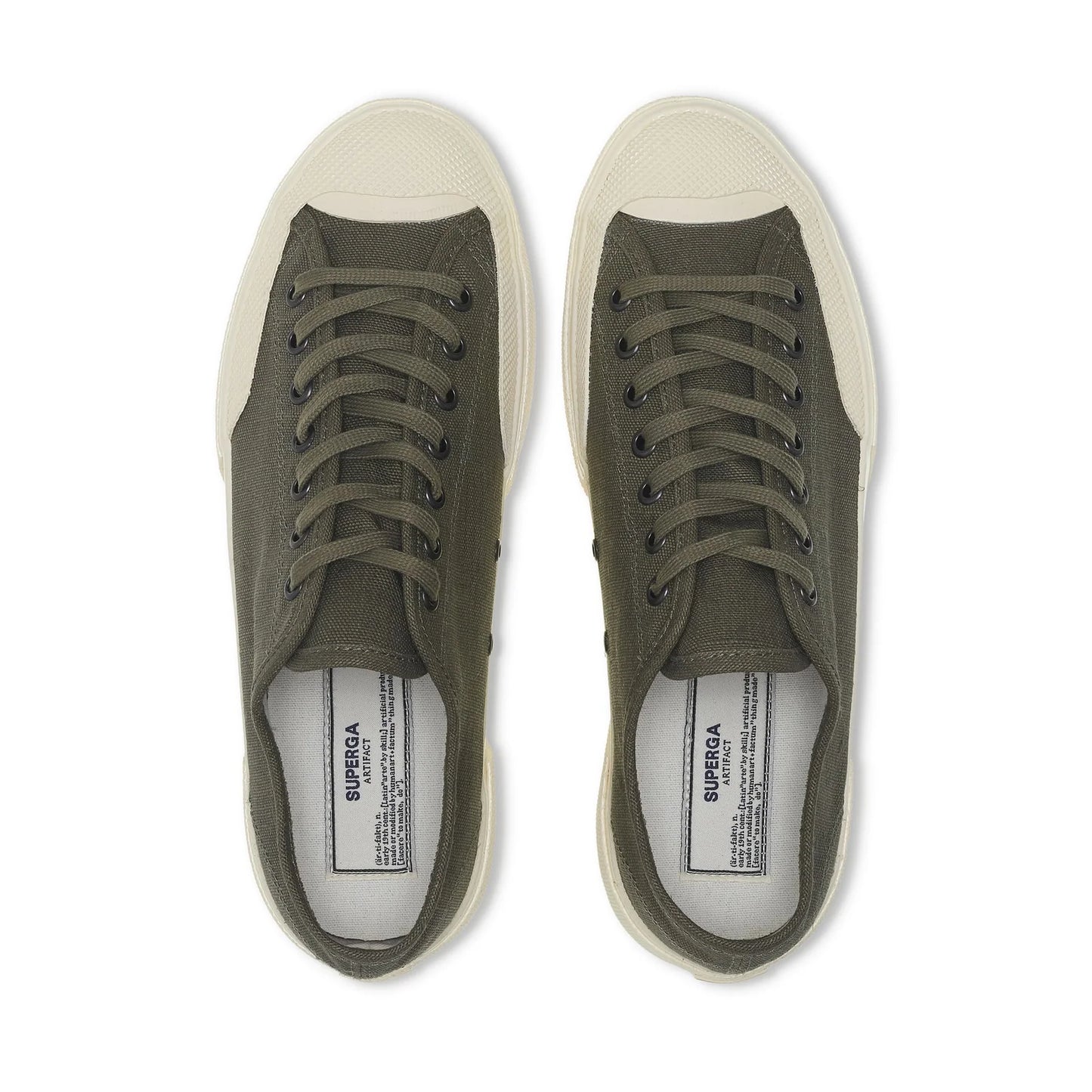 SCARPE - SUPERGA ARTIFACT - S2132