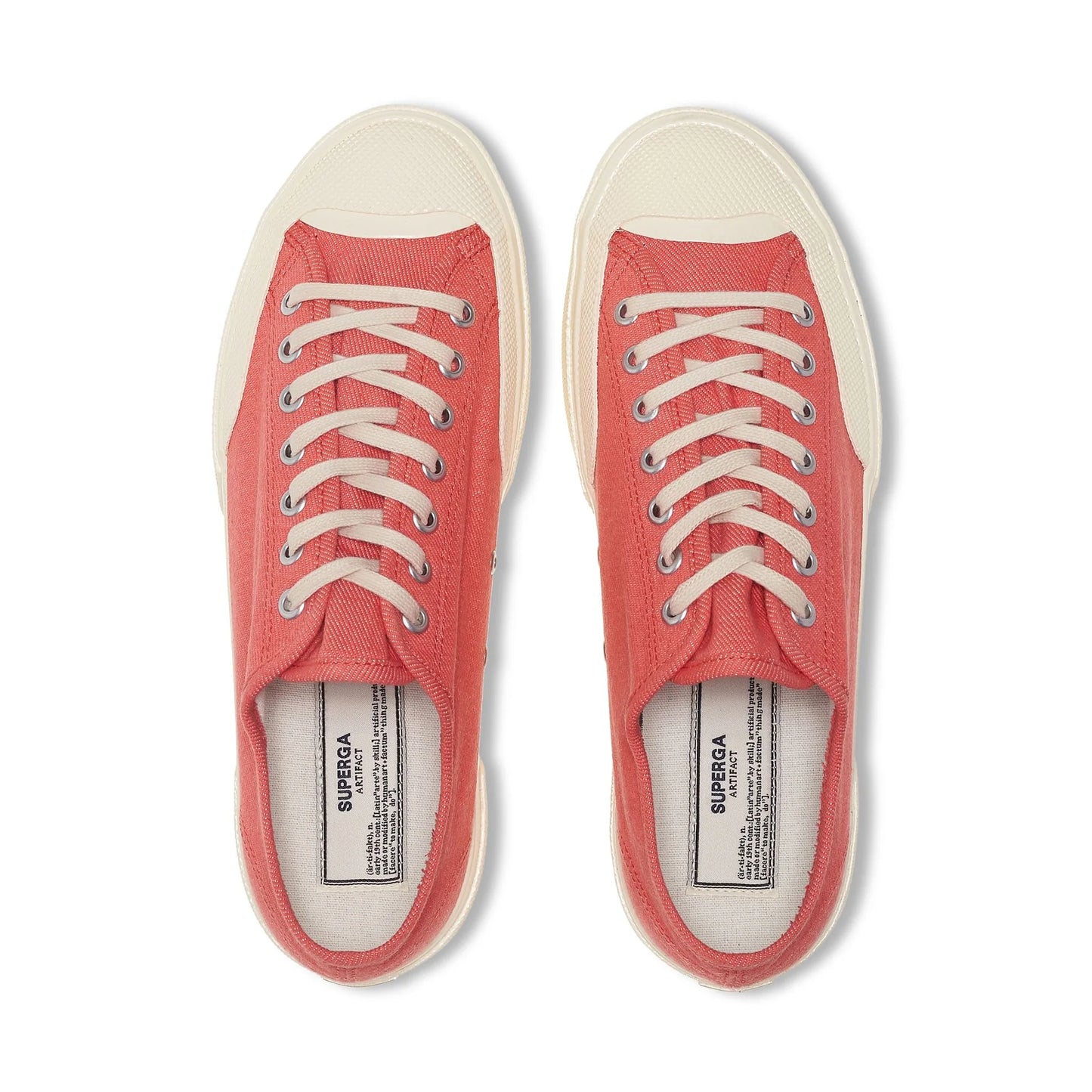 SCARPE - SUPERGA ARTIFACT - S5124ZW