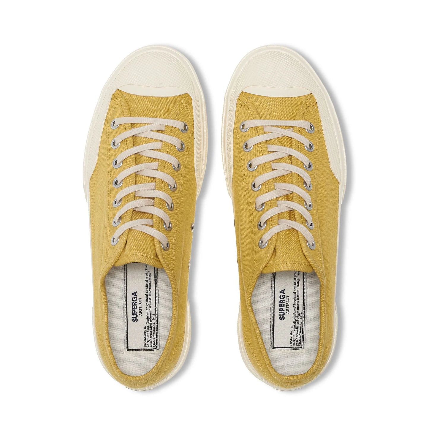 SCARPE - SUPERGA ARTIFACT - S5124ZW