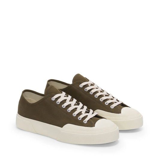 Sneakers - Superga - 2432 WORKS LOW