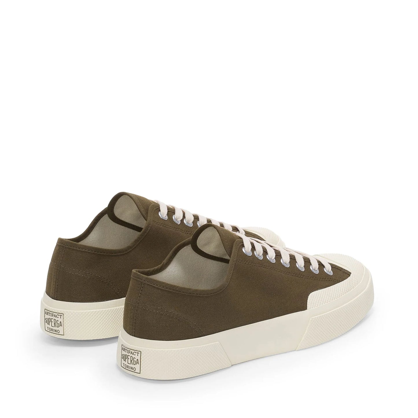 Sneakers - Superga - 2432 WORKS LOW