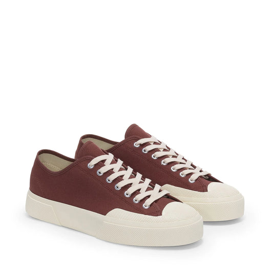 Sneakers - Superga - 2432 WORKS LOW