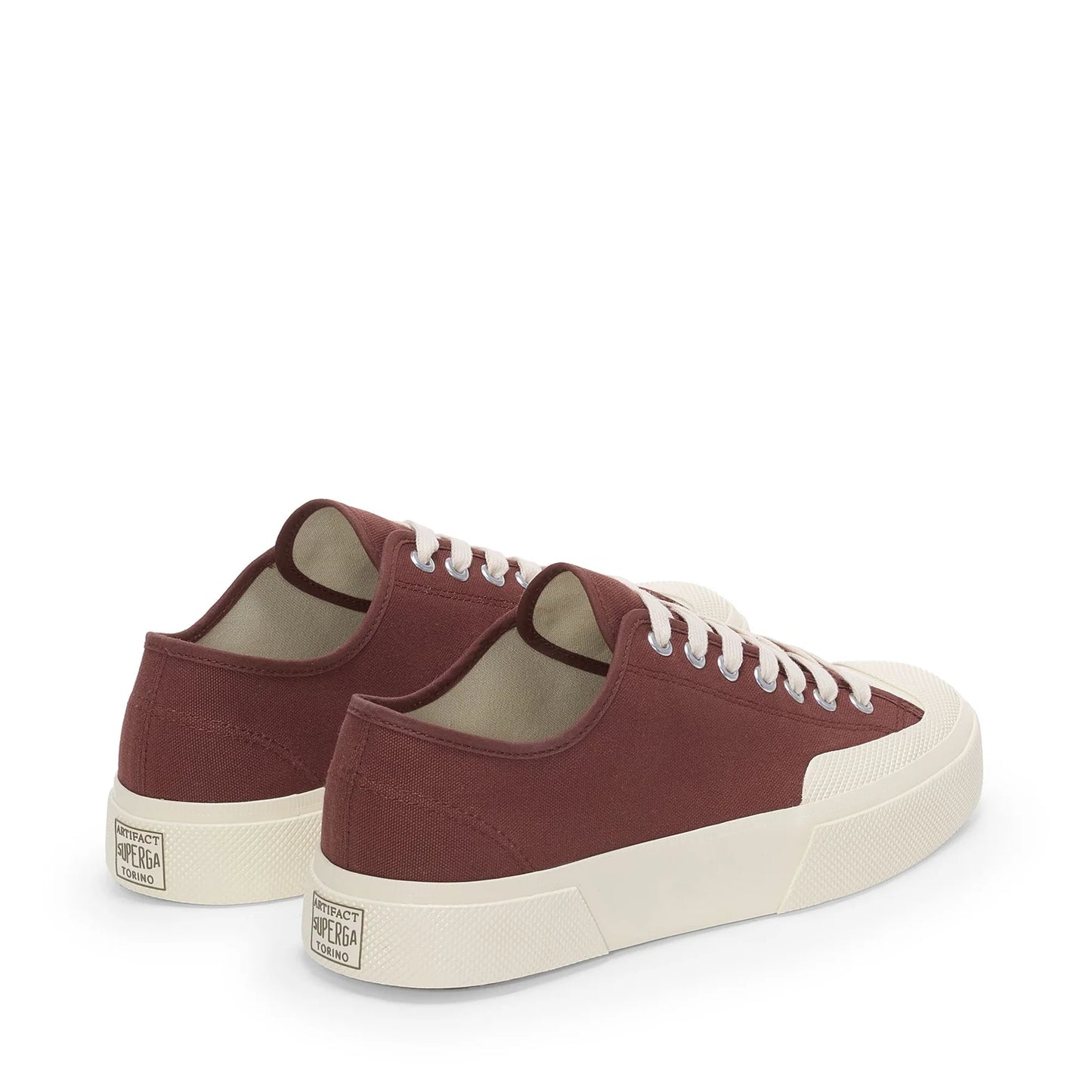 Sneakers - Superga - 2432 WORKS LOW
