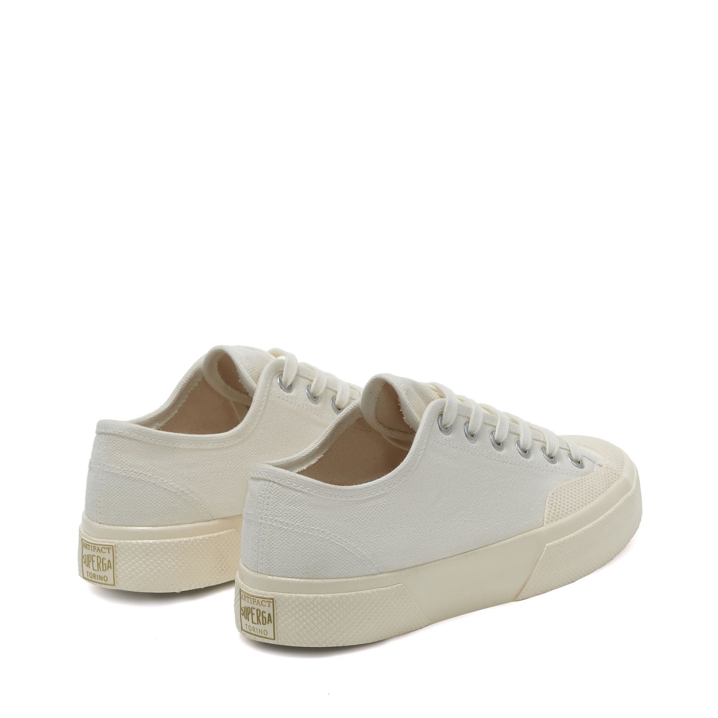 SCARPE - SUPERGA ARTIFACT - S8123QW