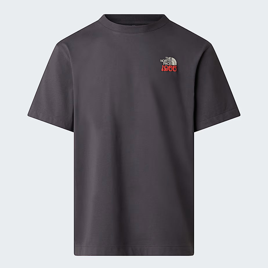 T-shirt - The North Face -  NF0A8GB2 Flora
