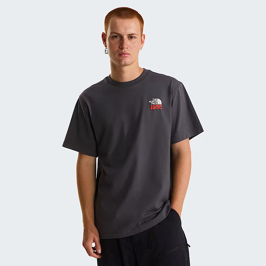 T-shirt - The North Face -  NF0A8GB2 Flora