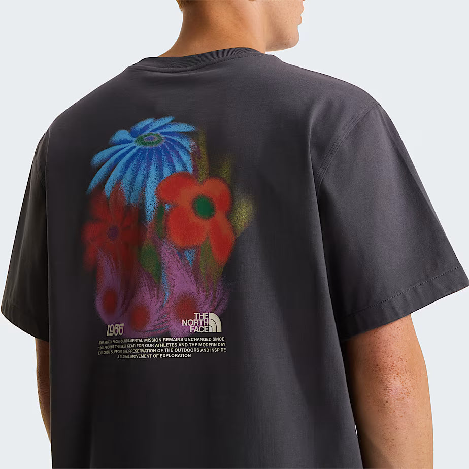 T-shirt - The North Face -  NF0A8GB2 Flora