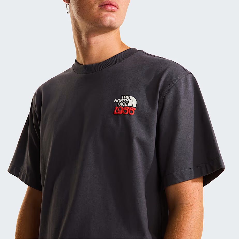 T-shirt - The North Face -  NF0A8GB2 Flora