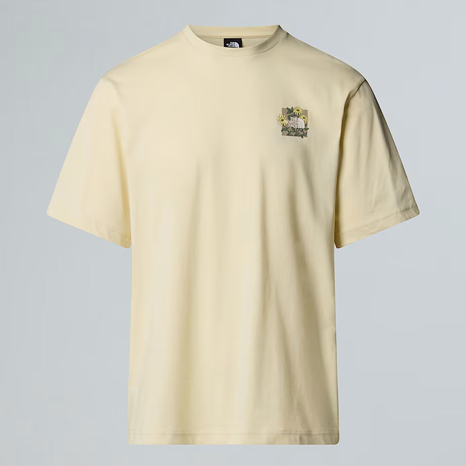 T-shirt - The North Face -  NF0A8EGW Connected